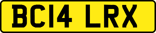 BC14LRX
