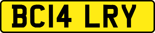 BC14LRY