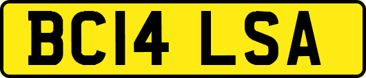 BC14LSA