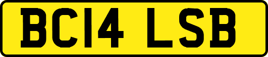 BC14LSB