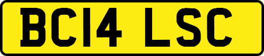 BC14LSC