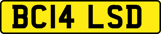 BC14LSD