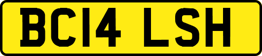 BC14LSH