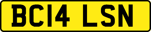 BC14LSN