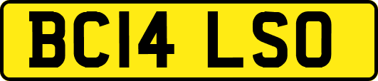 BC14LSO