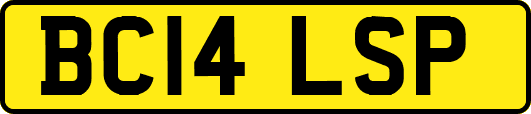BC14LSP