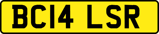 BC14LSR
