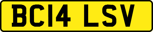 BC14LSV