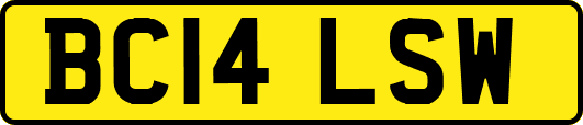 BC14LSW