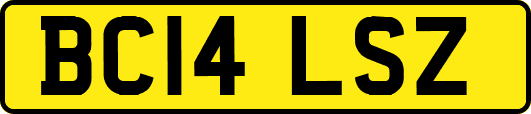 BC14LSZ