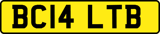 BC14LTB