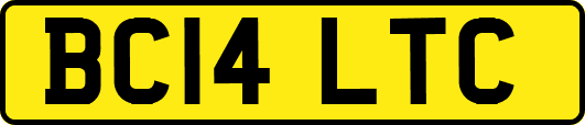 BC14LTC