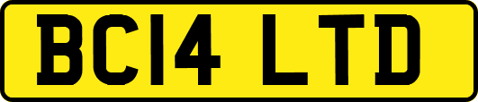 BC14LTD