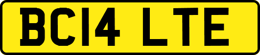 BC14LTE