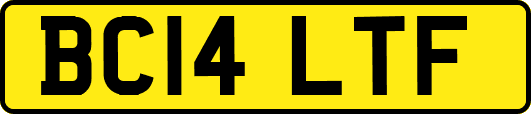 BC14LTF