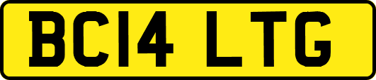 BC14LTG