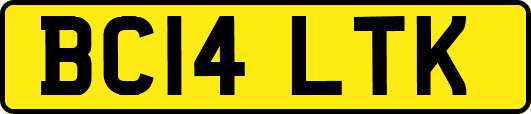 BC14LTK