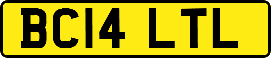 BC14LTL