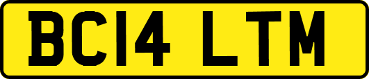 BC14LTM