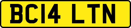 BC14LTN
