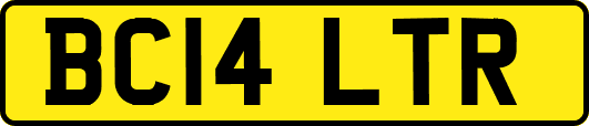 BC14LTR