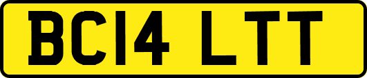 BC14LTT
