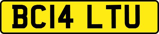 BC14LTU