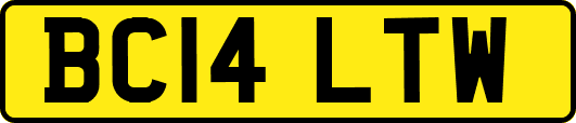BC14LTW