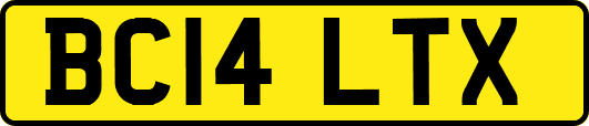 BC14LTX