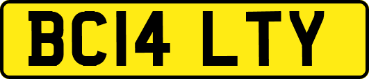 BC14LTY