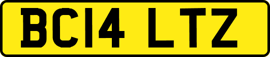BC14LTZ
