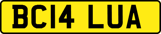 BC14LUA