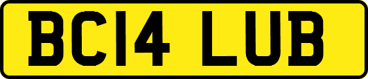 BC14LUB