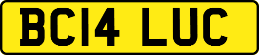 BC14LUC