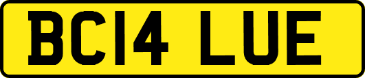 BC14LUE