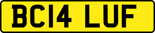 BC14LUF