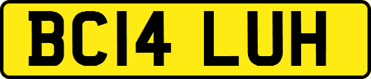 BC14LUH
