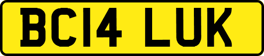 BC14LUK