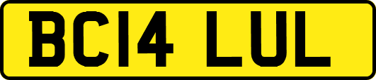 BC14LUL