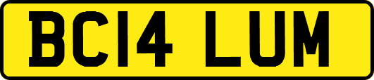 BC14LUM