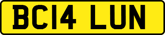 BC14LUN