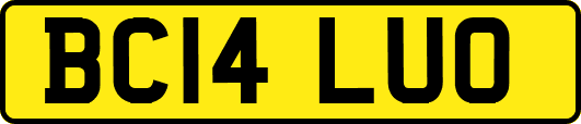 BC14LUO