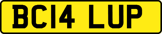 BC14LUP