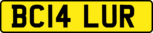 BC14LUR
