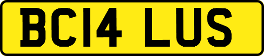 BC14LUS