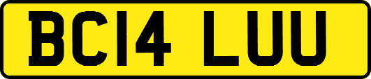 BC14LUU