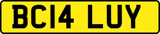 BC14LUY