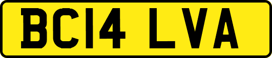 BC14LVA