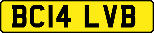 BC14LVB