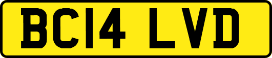 BC14LVD